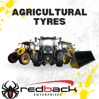 Agricultural Tyres